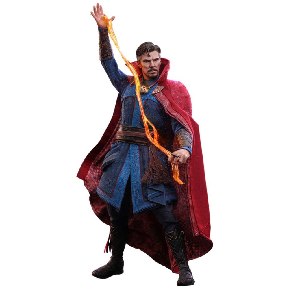 Doctor Strange 2: Multiverse of Madness – Doctor Strange 1:6 Scale Collectable Action Figure