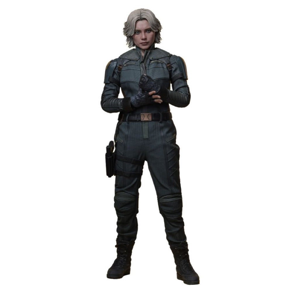 Thunderbolts – Yelena Belova 1:6 Scale Collectable Action Figure