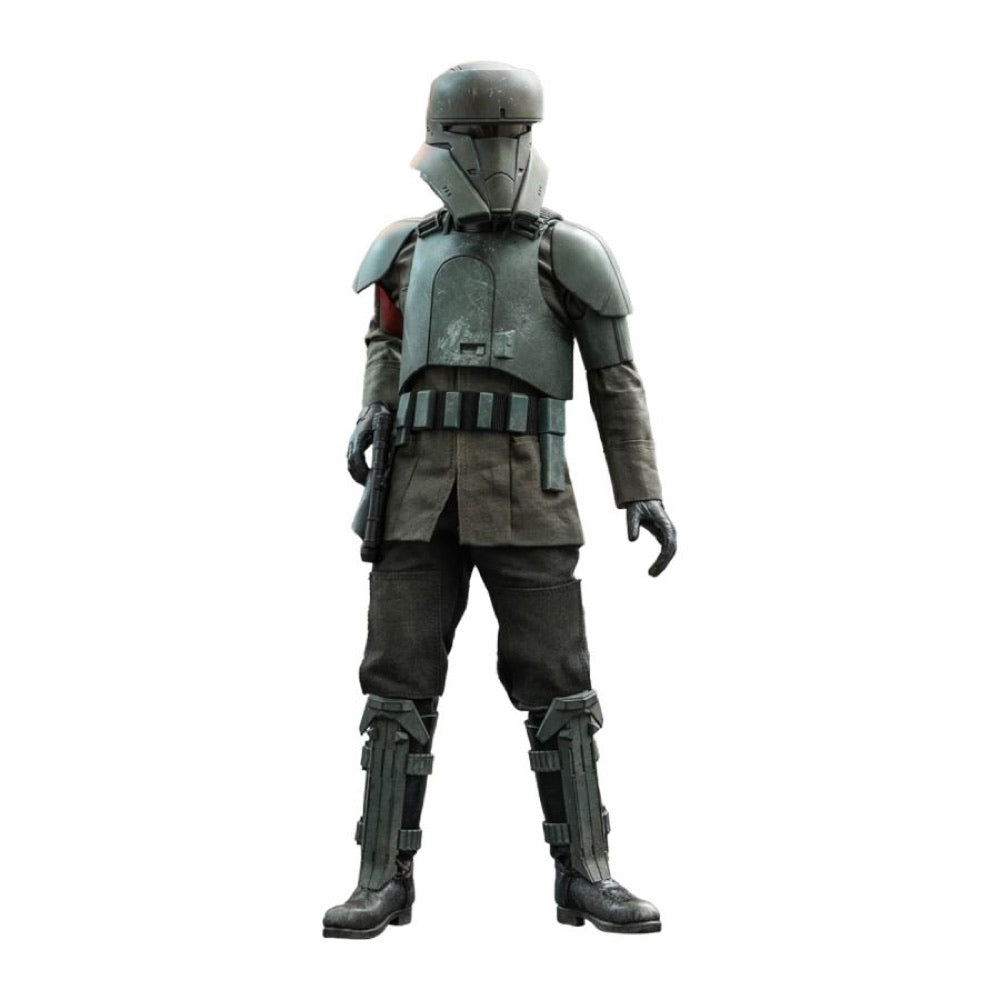 Star Wars: The Mandalorian – Transport Trooper 1:6 Scale Collectable Action Figure