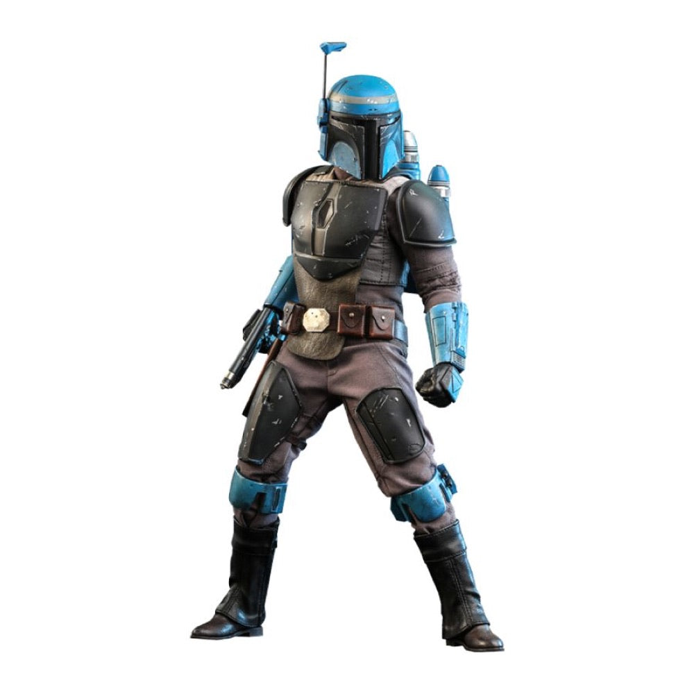 Star Wars: The Mandalorian – Axe Woves 1:6 Scale Collectable Action Figure