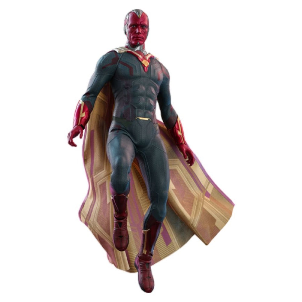 WandaVision – Vision 1:6 Scale Collectable Action Figure
