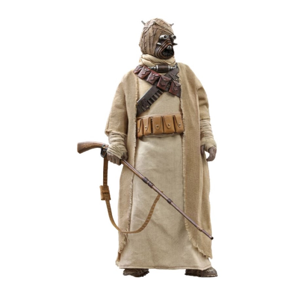 Star Wars: The Mandalorian – Tusken Raider 1:6 Scale Collectable Action Figure