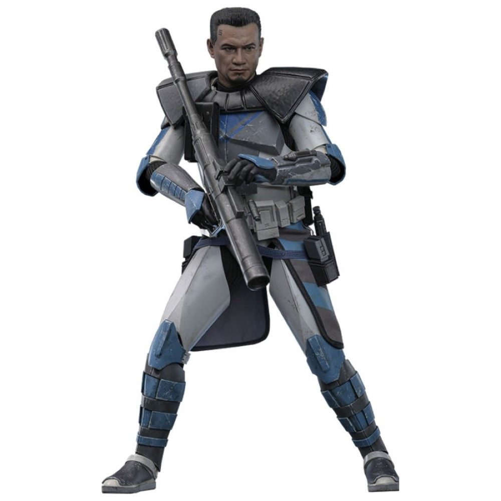 Star Wars: The Clone Wars – Arc Trooper Fives 1:6 Scale Collectable Action Figure