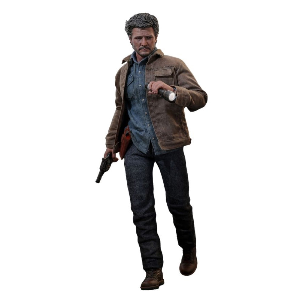 The Last of Us (TV) – Joel Miller 1:6 Scale Collectable Action Figure