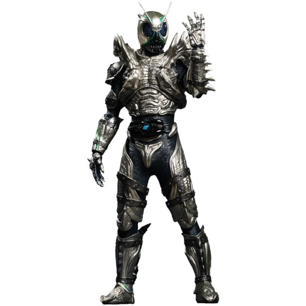 Kamen Rider Black Sun – Shadowmoon 1:6 Scale Collectable Action Figure