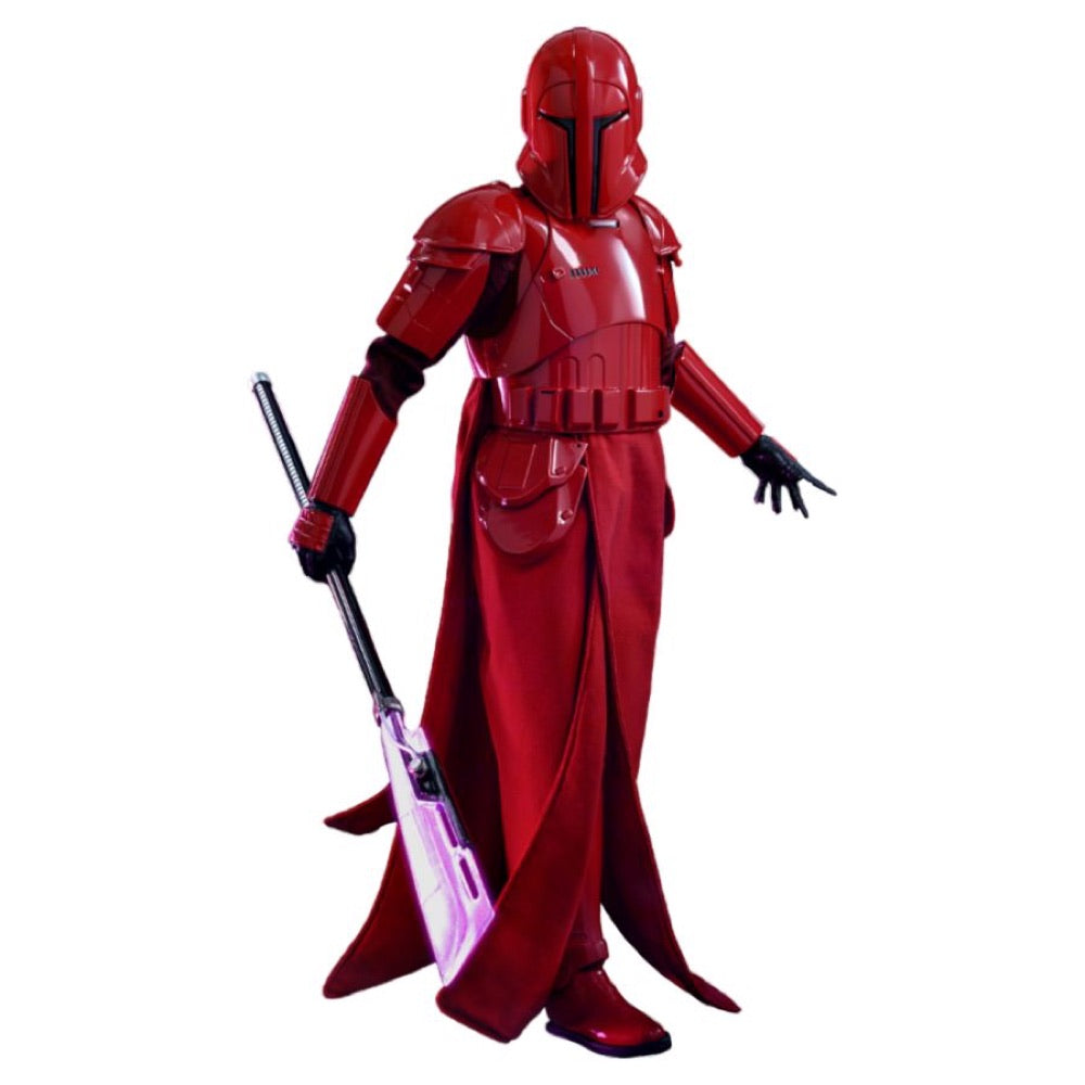 Star Wars – Imperial Praetorian Guard 1:6 Scale Collectable Action Figure