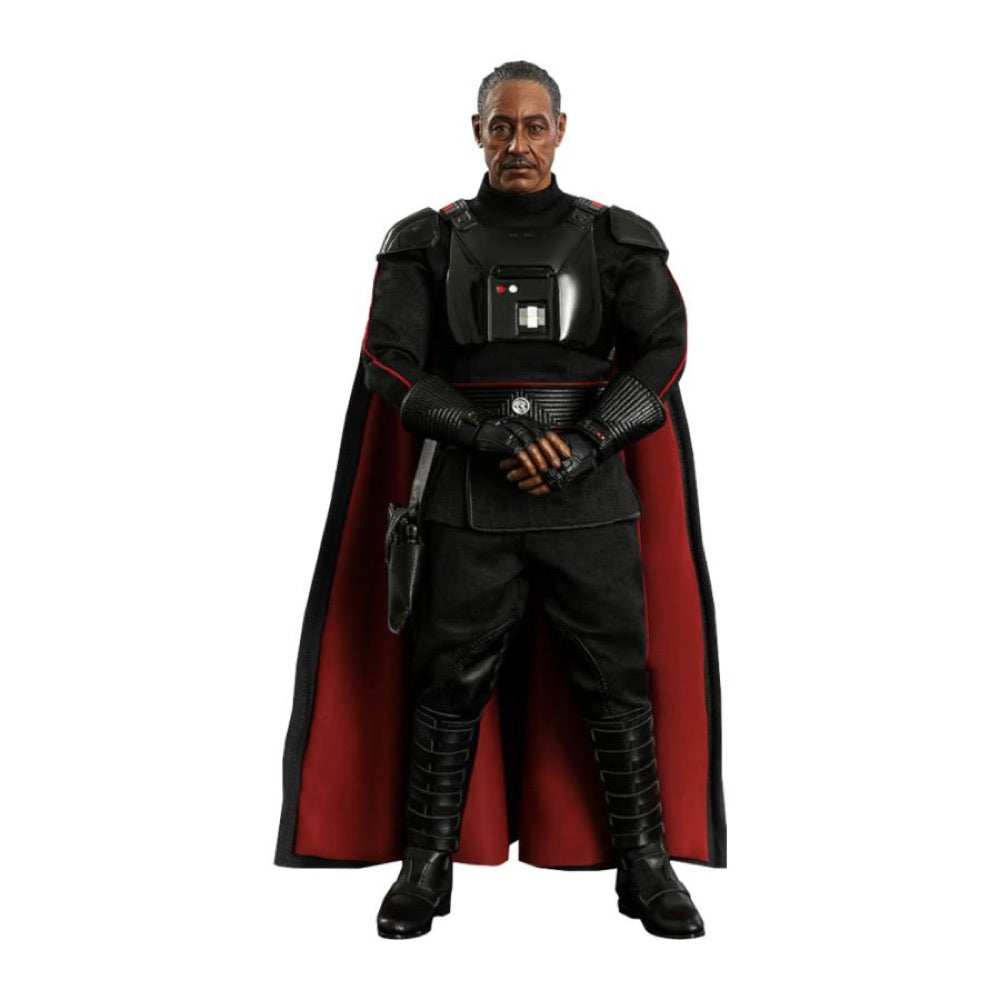 Star Wars: The Mandalorian – Moff Gideon 1:6 Scale Collectable Action Figure