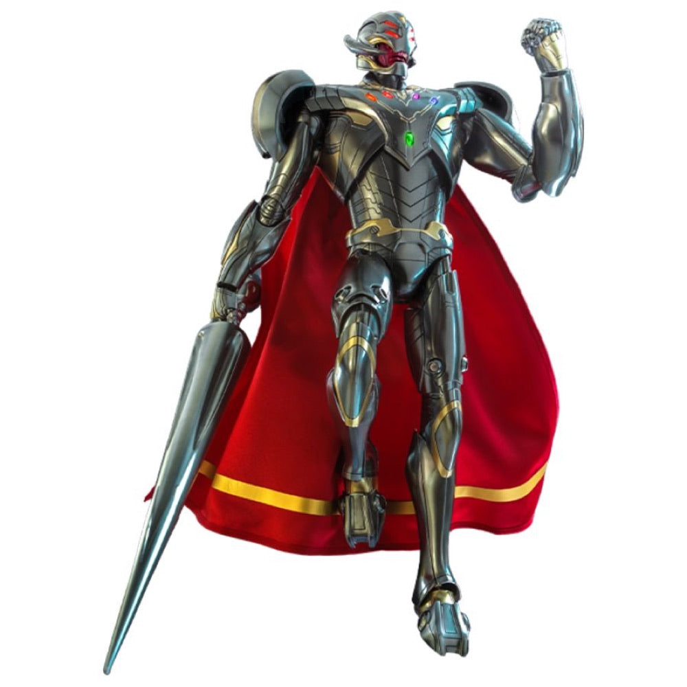 What If – Infinity Ultron Diecast 1:6 Scale Collectable Action Figure