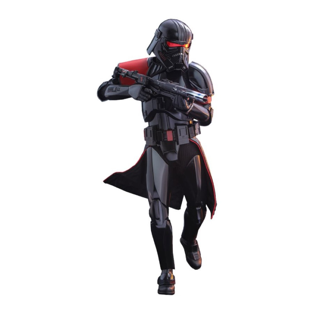 Star Wars: Obi-Wan Kenobi – Purge Trooper 1:6 Scale Collectable Action Figure