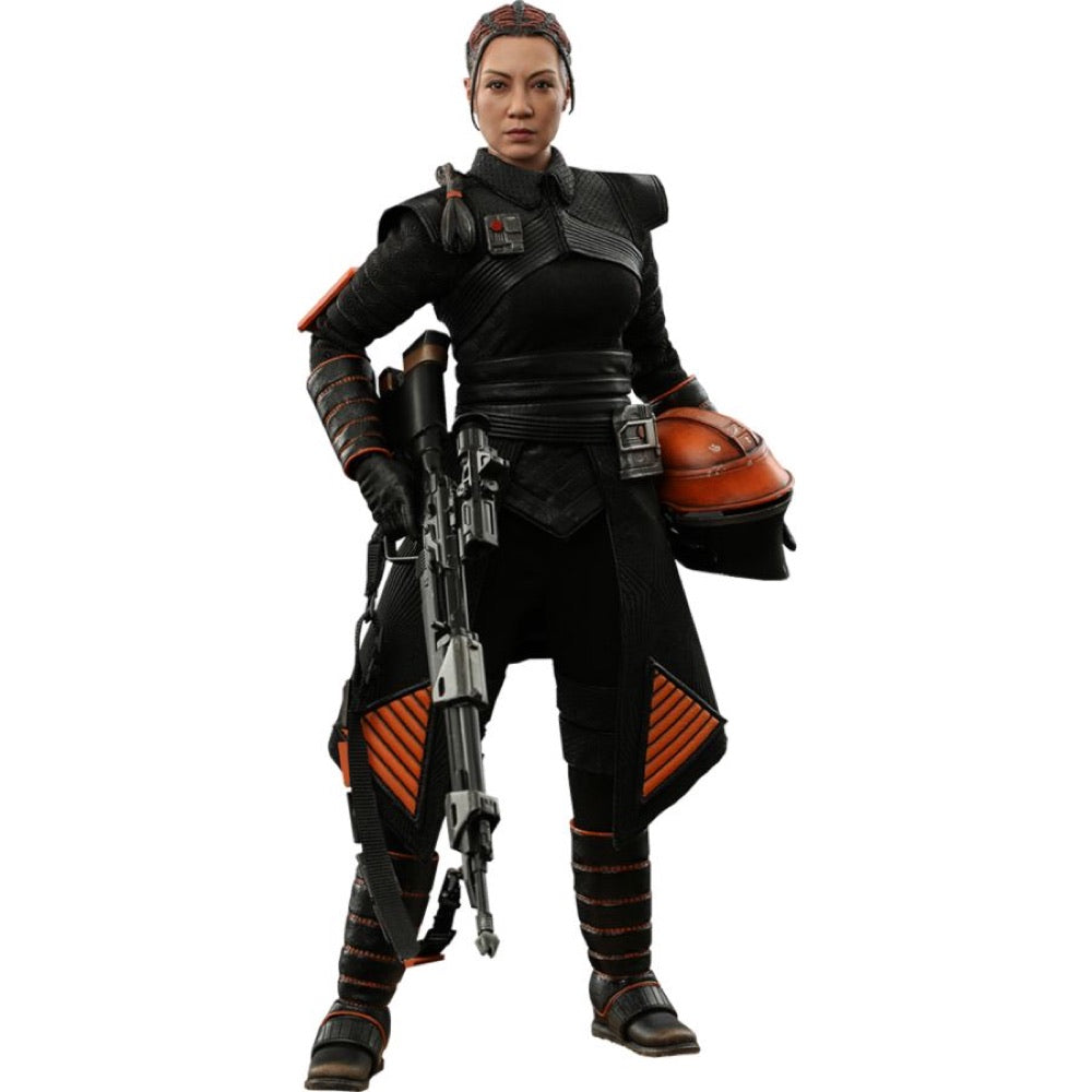 Star Wars: The Book of Boba Fett – Fennec Shand 1:6 Scale Collectable Action Figure