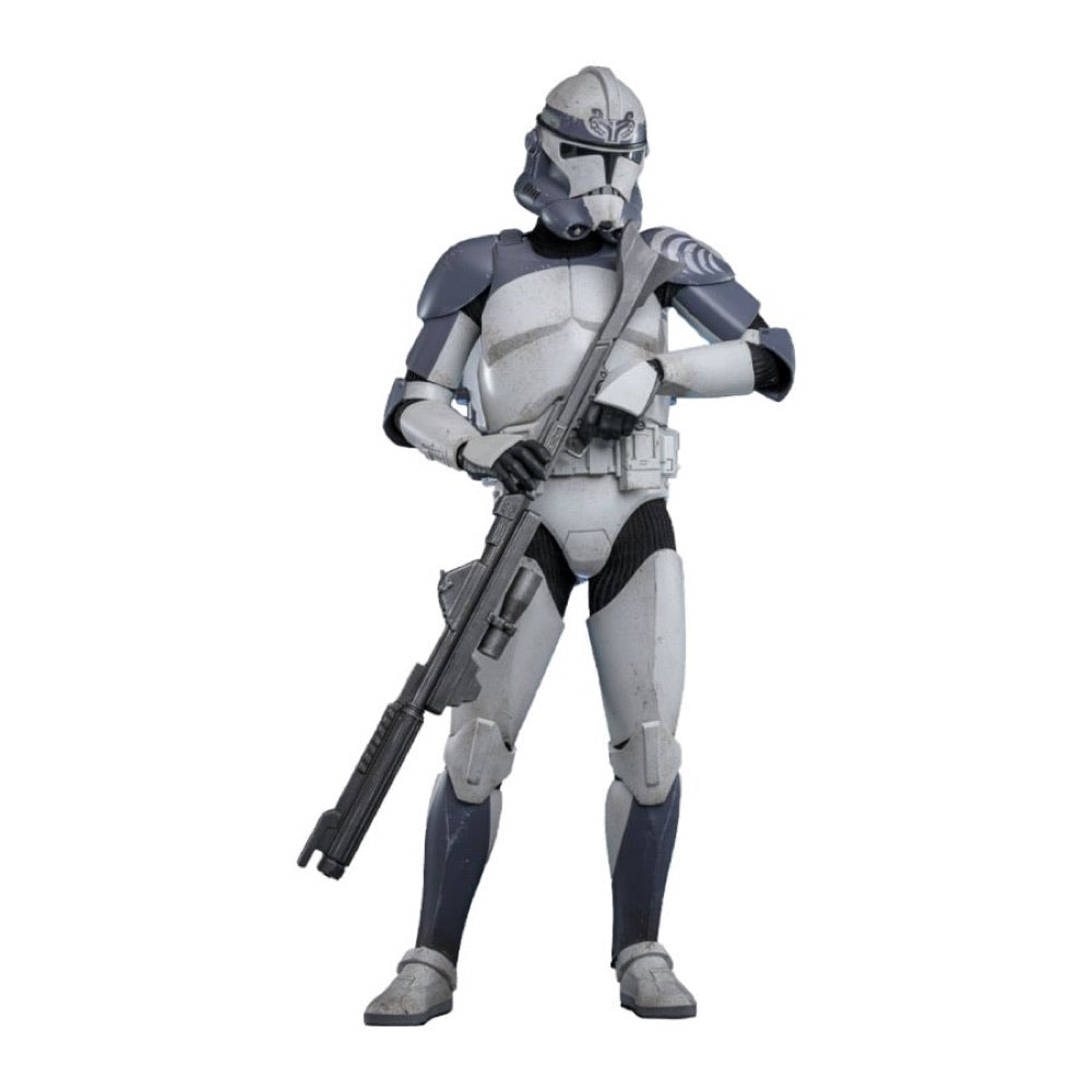 Star Wars – 104th Battalion Wolfpack Clone Trooper 1:6 Scale Collectable Action Figure
