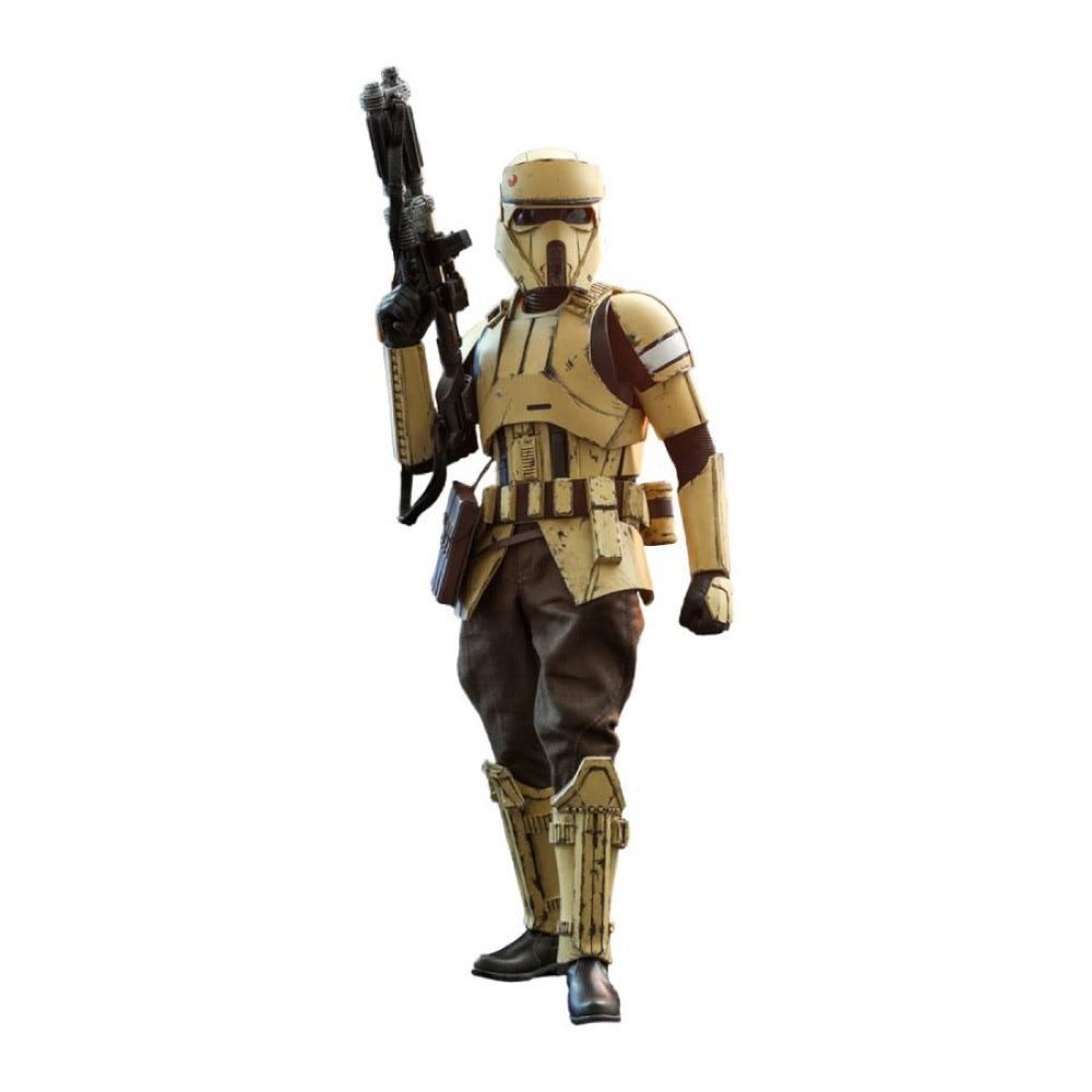 Star Wars: The Mandalorian – Shoretrooper 1:6 Scale Collectable Action Figure