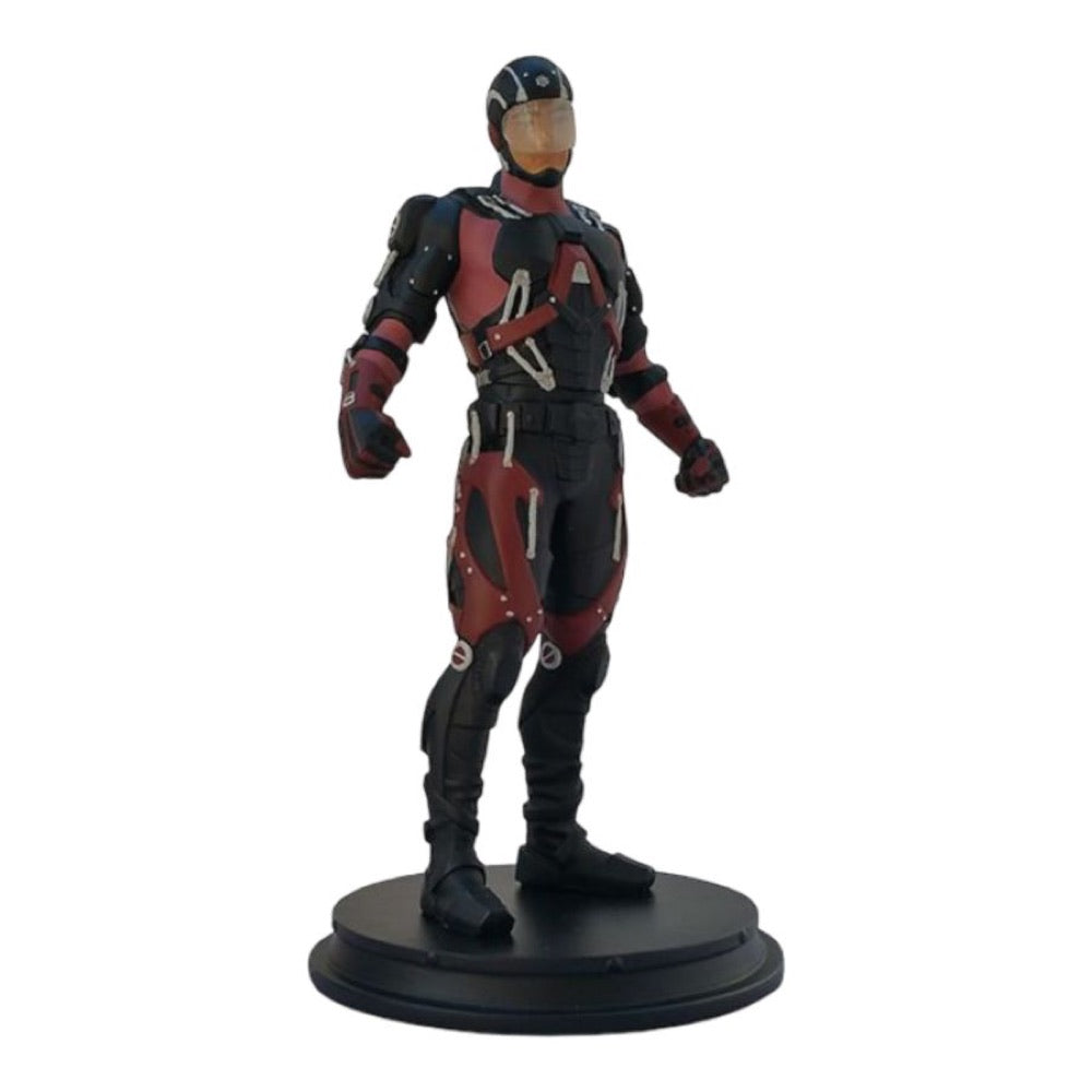 The Atom – Statue Paperweight