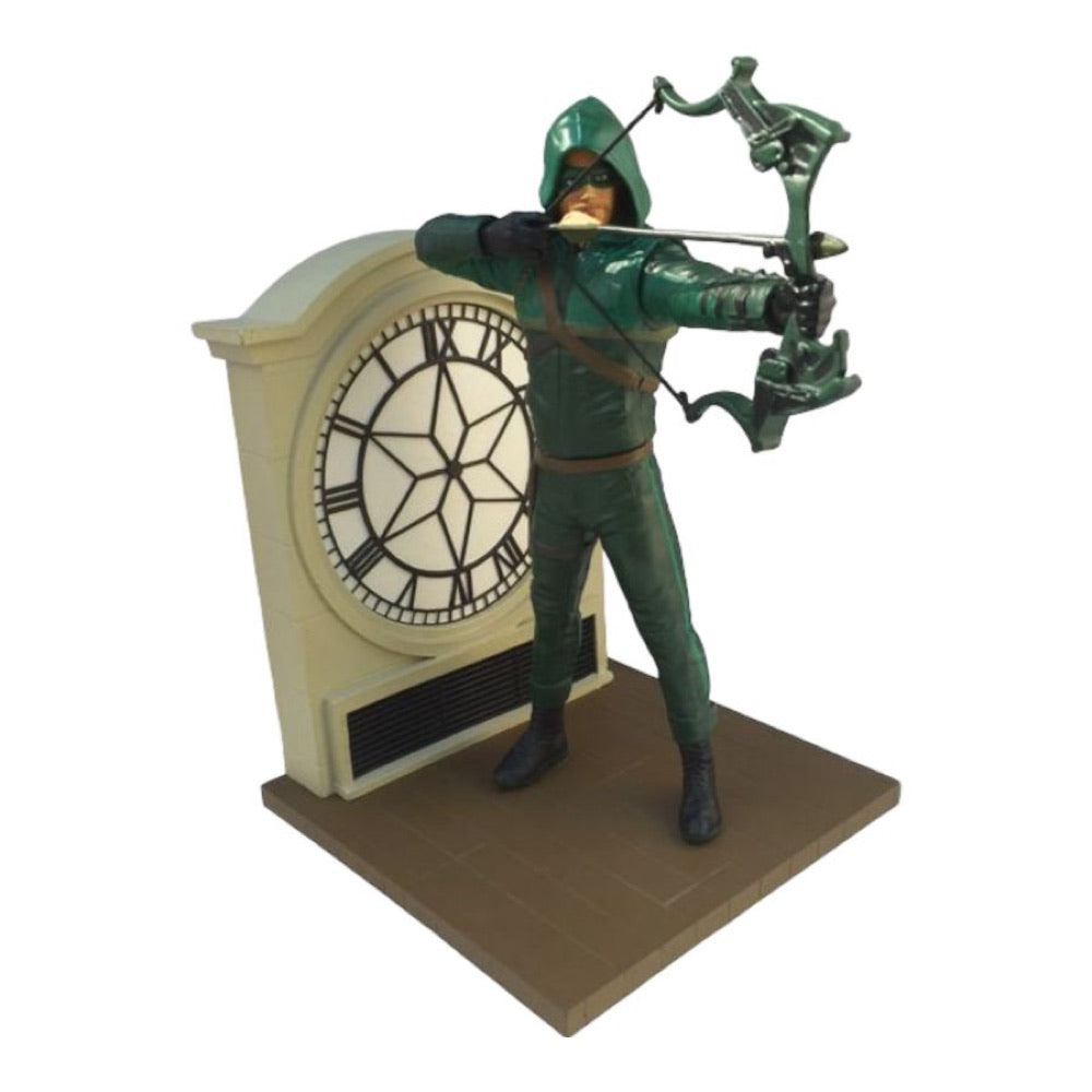 Arrow (TV) – Arrow (Season 2) Bookend