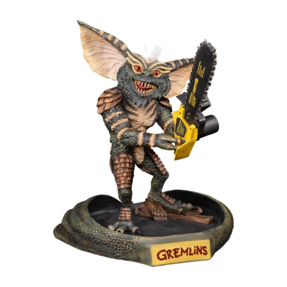 Gremlins – Stripe with Chainsaw Limited Edition 1:2 Scale Statue