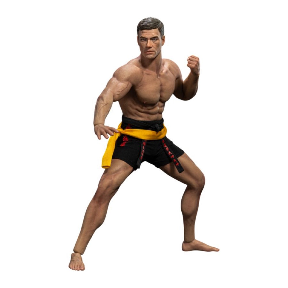 Bloodsport – Frank Dux 1:6 Scale Action Figure