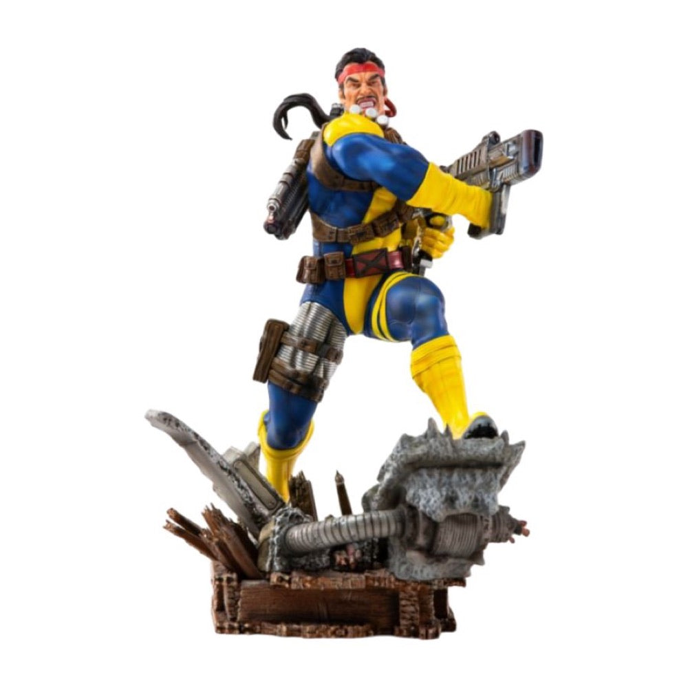 Marvel Comics – Forge 1:10 Scale Statue