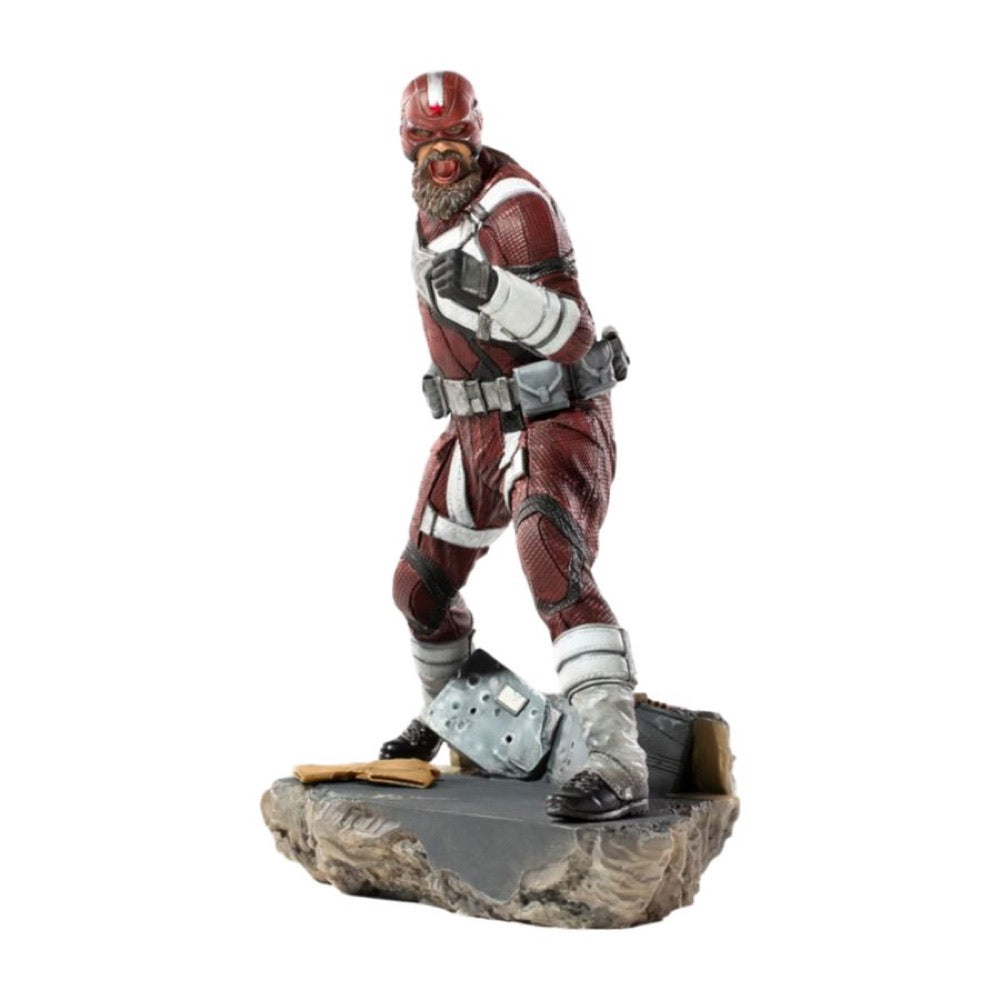 Black Widow (2021) – Red Guardian 1:10 Scale Statue