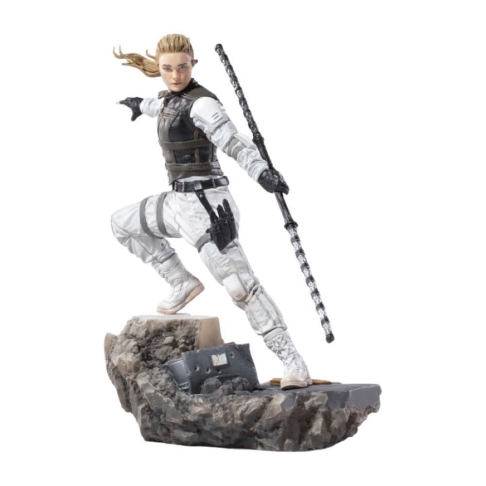 Black Widow (2021) – Yelena Belova 1:10 Scale Statue