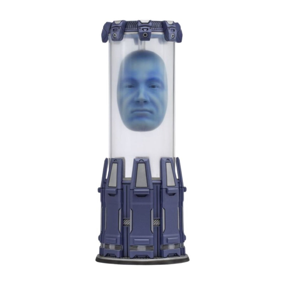 Power Rangers – Zordon 1:10 Scale Statue