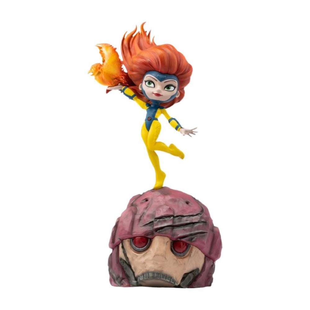 Marvel Comics – Jean Grey Minico