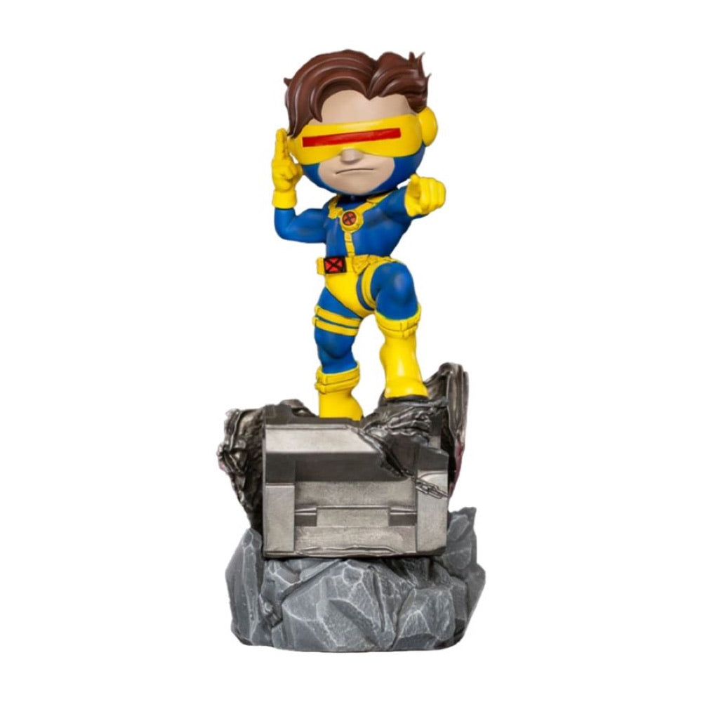 Marvel Comics – Cyclops Minico
