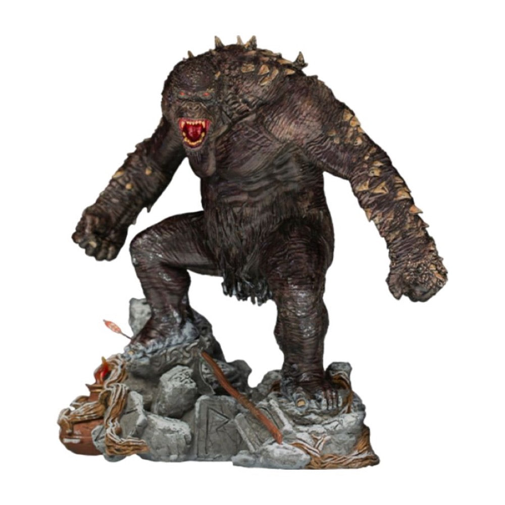 God of War – Ogre 1:10 Scale Statue