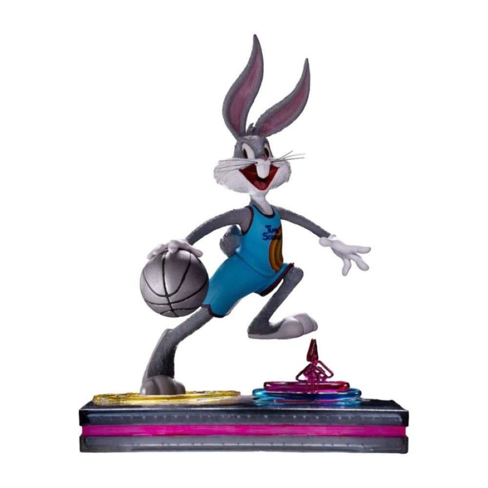 Space Jam 2: A New Legacy – Bugs Bunny 1:10 Scale Statue