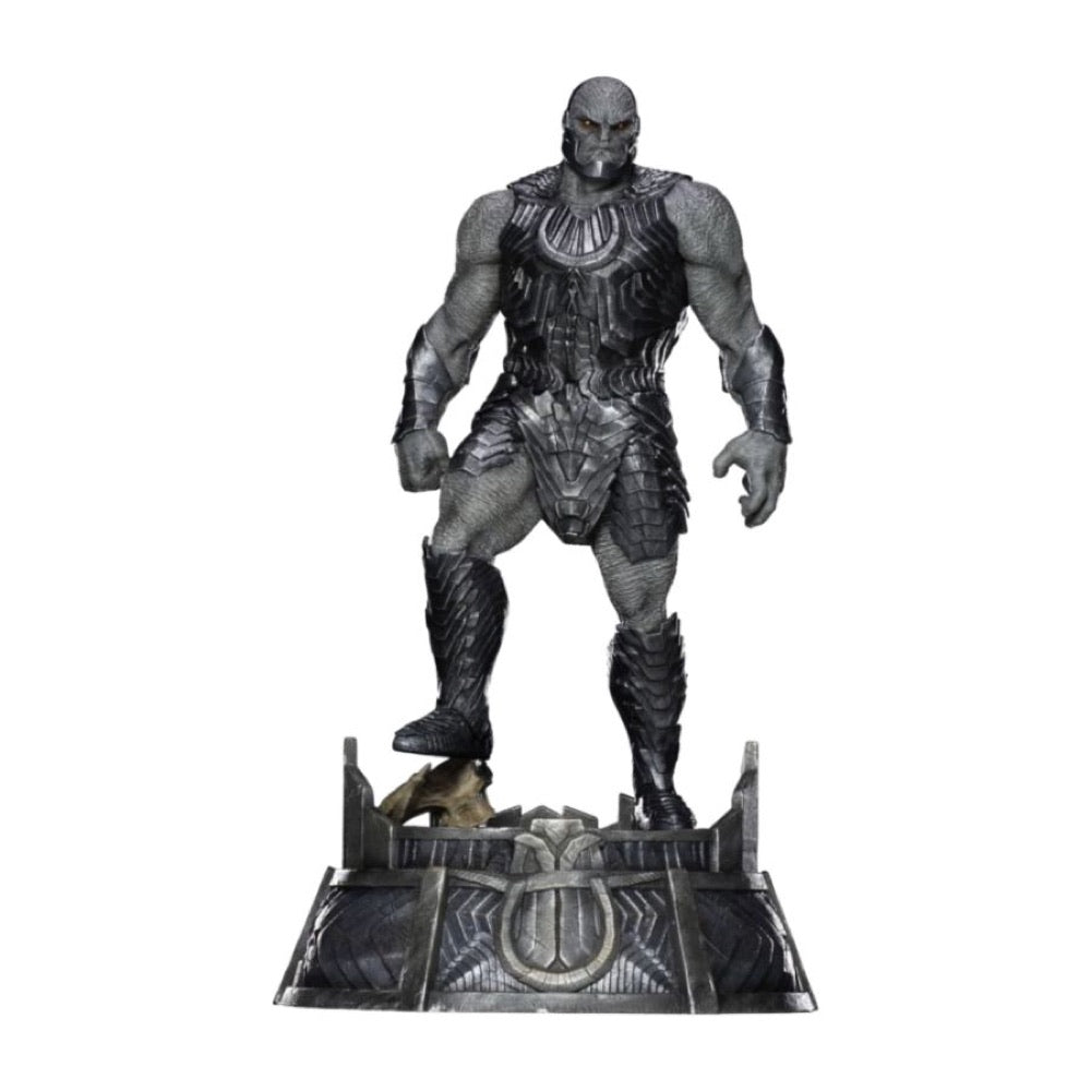 Zack Snyder’s Justice League (2021) – Darkseid 1:10 Scale Statue