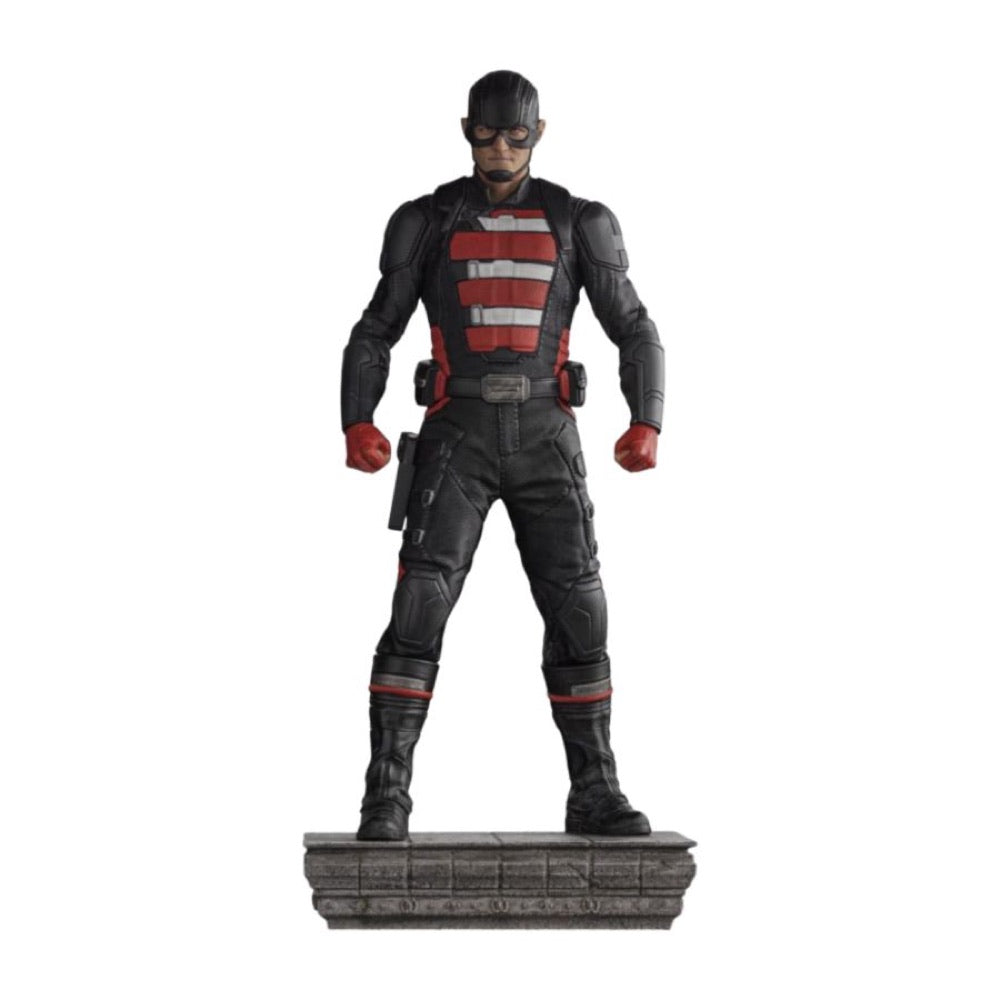 The Falcon and the Winter Soldier – John Walker US Agent 1:10 Scale Statue