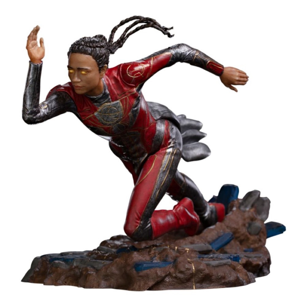Eternals (2021) – Makkari 1:10 Scale Statue