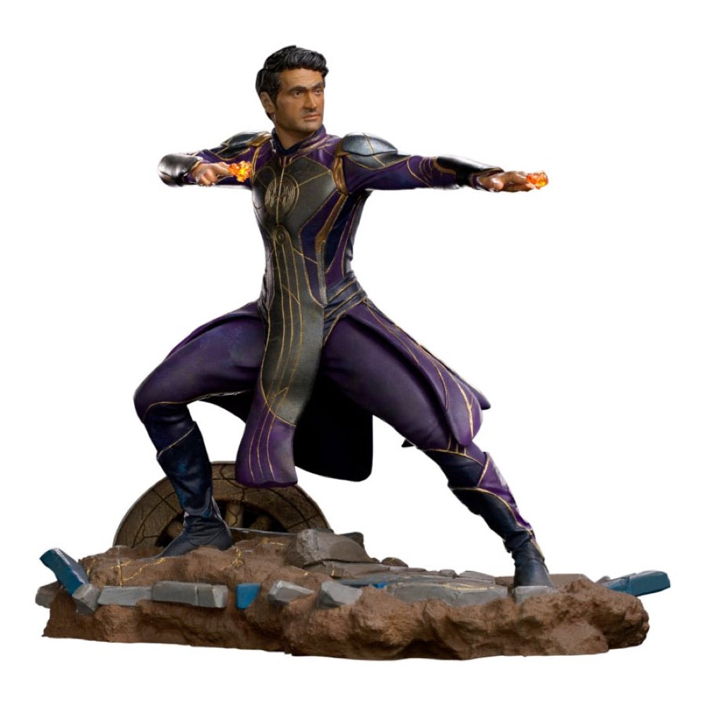 Eternals (2021) – Kingo 1:10 Scale Statue