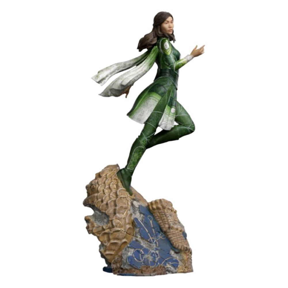 Eternals (2021) – Sersi 1:10 Scale Statue