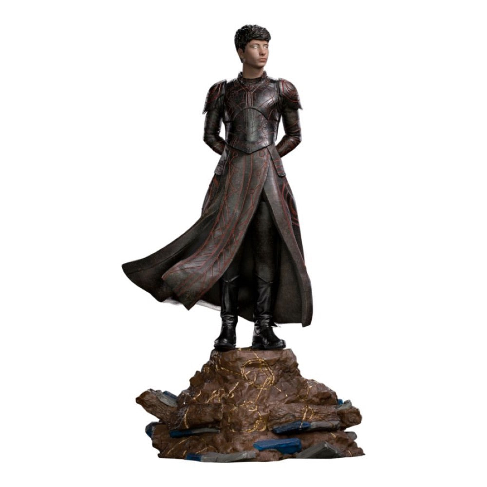 Eternals (2021) – Druig 1:10 Scale Statue