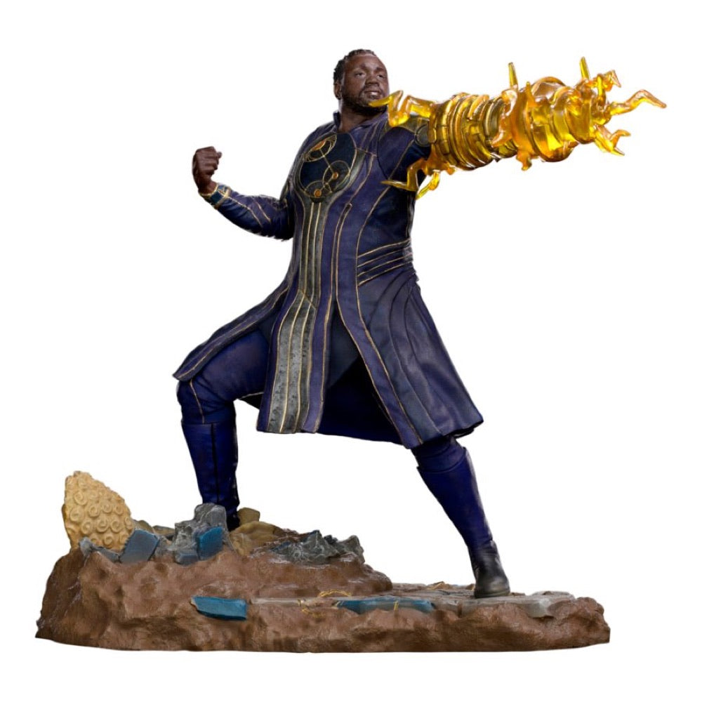 Eternals (2021) – Phastos 1:10 Scale Statue