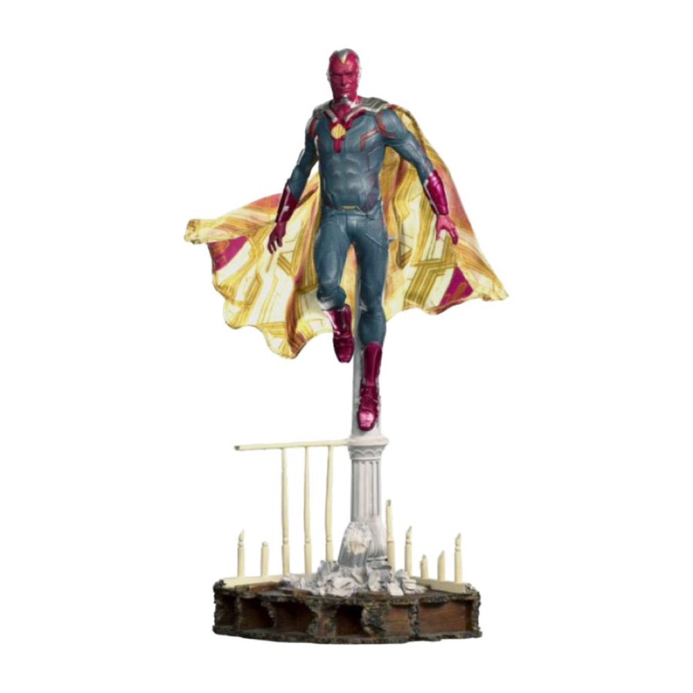 WandaVision – Vision 1:10 Scale Statue