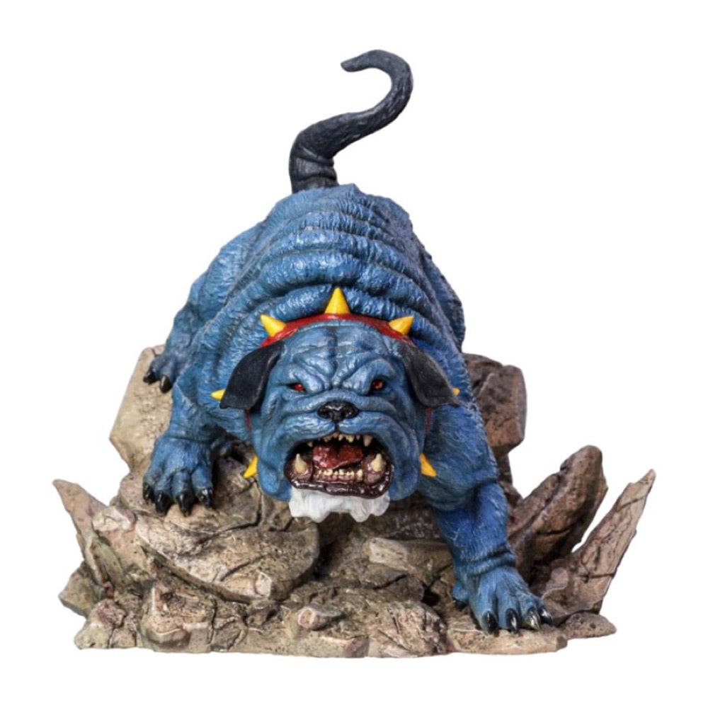 Thundercats – Ma-Mutt 1:10 Scale Statue