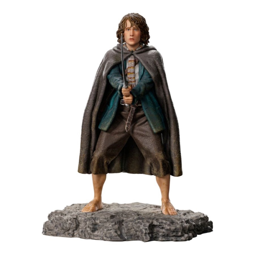 The Lord of the Rings – Pippin 1:10 Scale Statue