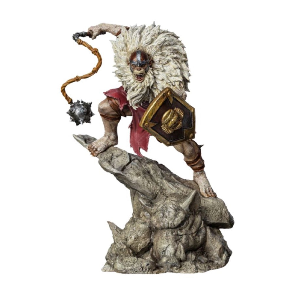 Thundercats – Monkian 1:10 Scale Statue