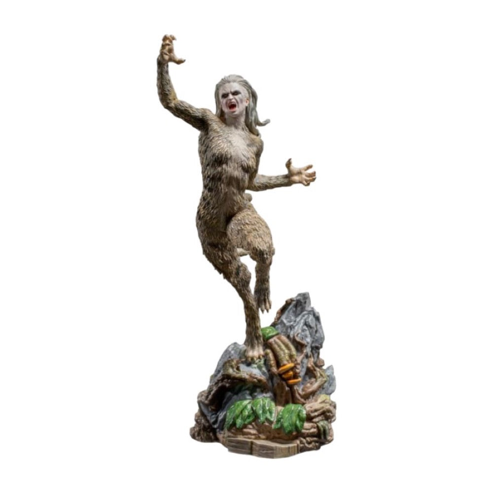 Wonder Woman 2: WW84 – Cheetah 1:10 Scale Statue
