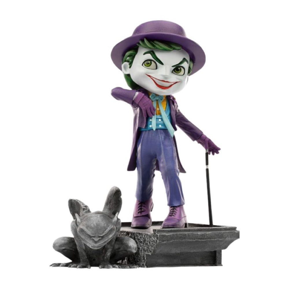 Batman (1989) – Joker Minico Vinyl Figure