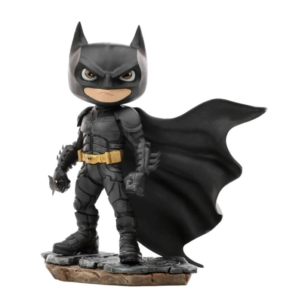 Batman The Dark Knight – Batman Minico