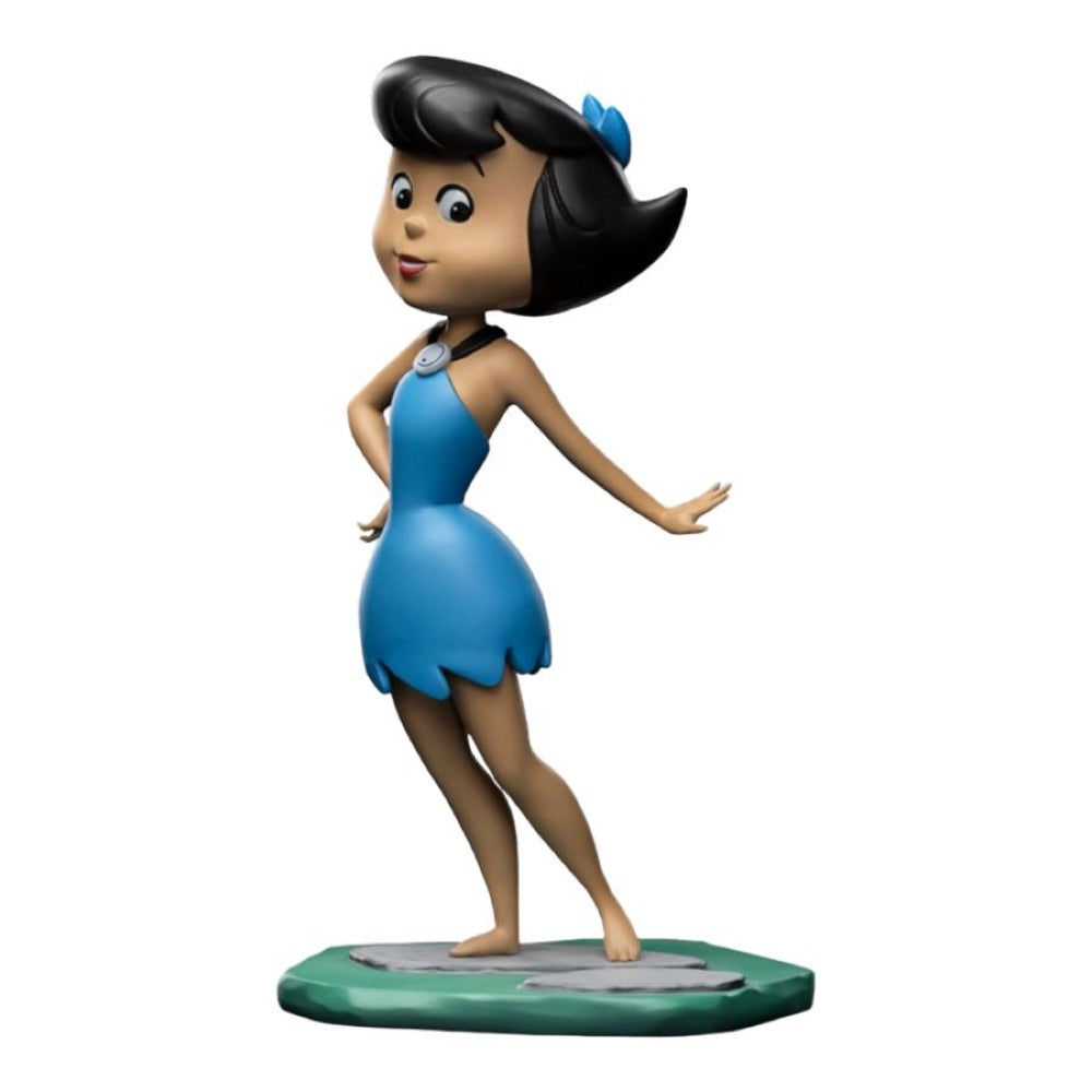 The Flintstones – Betty Rubble 1:10 Scale Statue