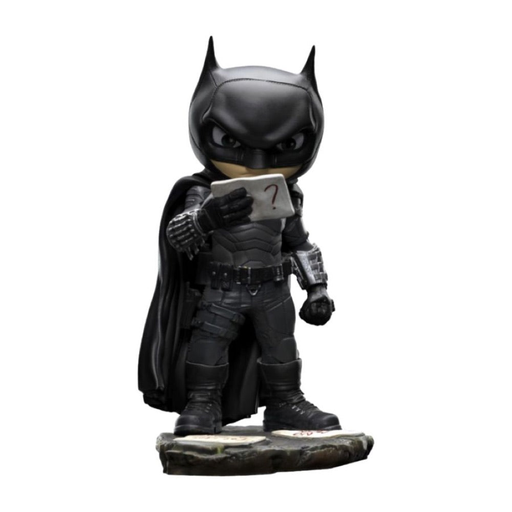 The Batman – Batman Minico
