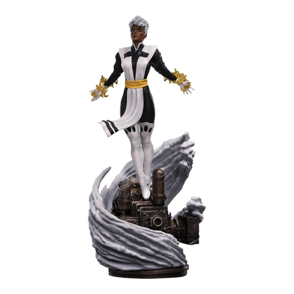 Marvel Comics – Storm (Age of Apocalypse) 1:10 Scale Statue