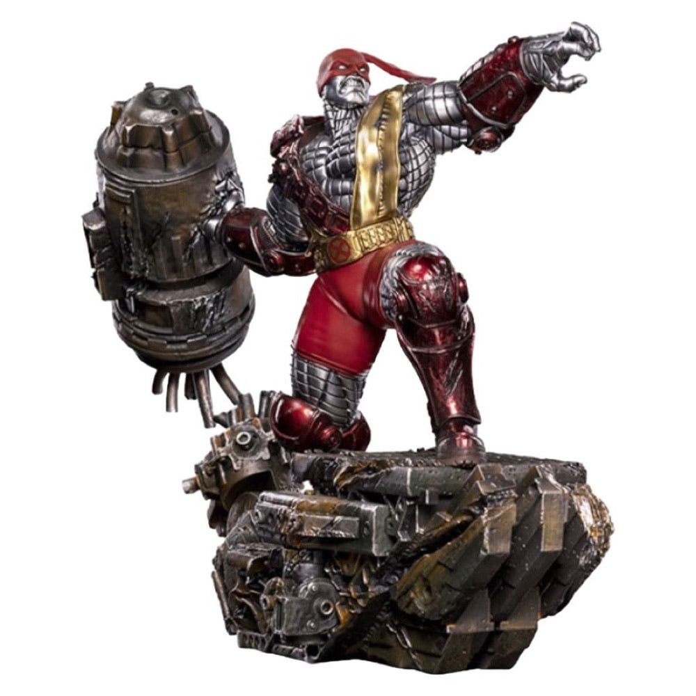 Marvel Comics – Colossus (Age of Apocalypse) 1:10 Scale Statue