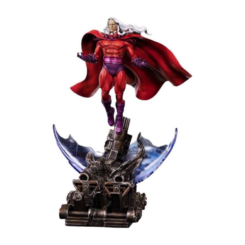 Marvel Comics – Magneto (Age of Apocalypse) 1:10 Scale Statue