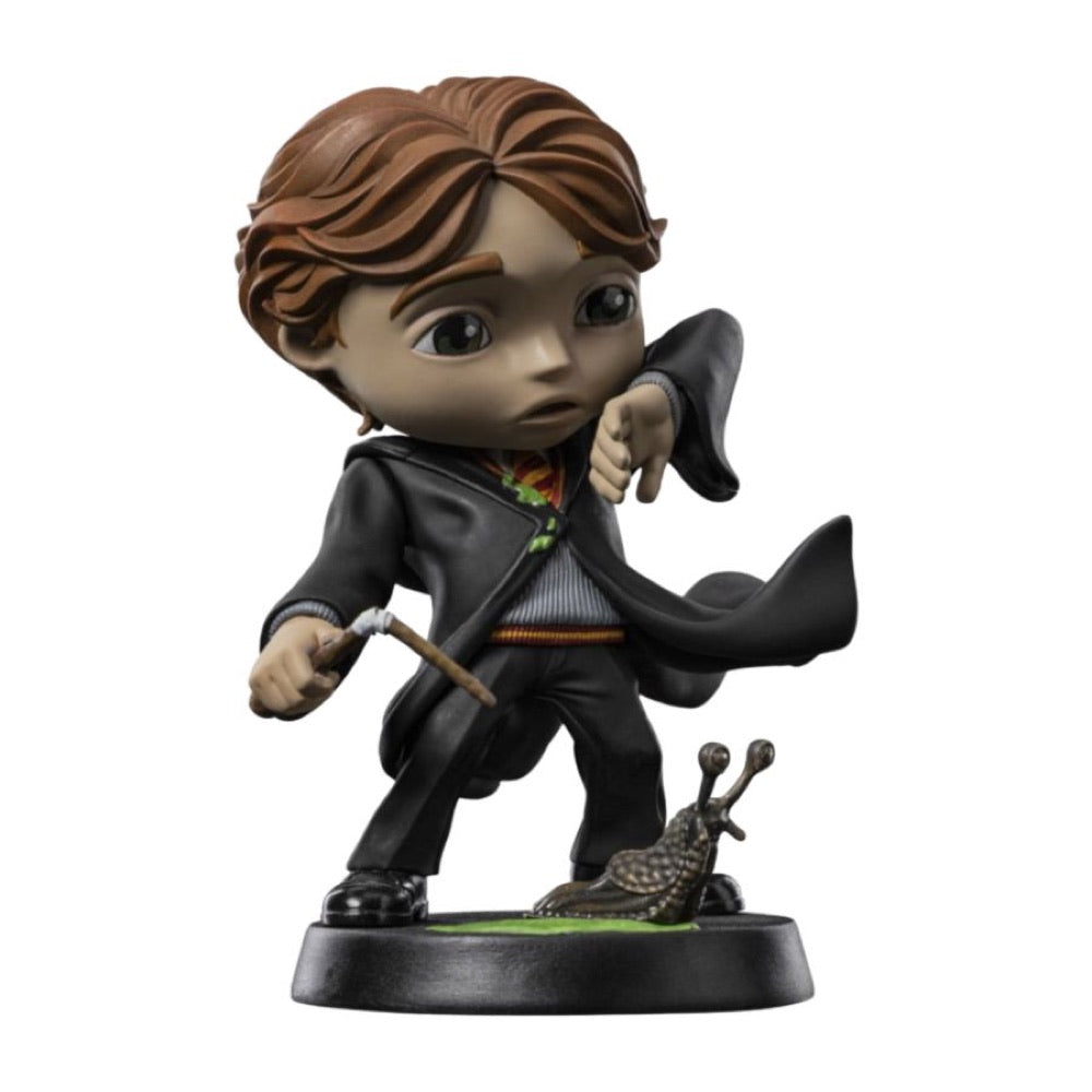 Harry Potter – Ron Weasley with Broken Wand Minico Vinyl Figure