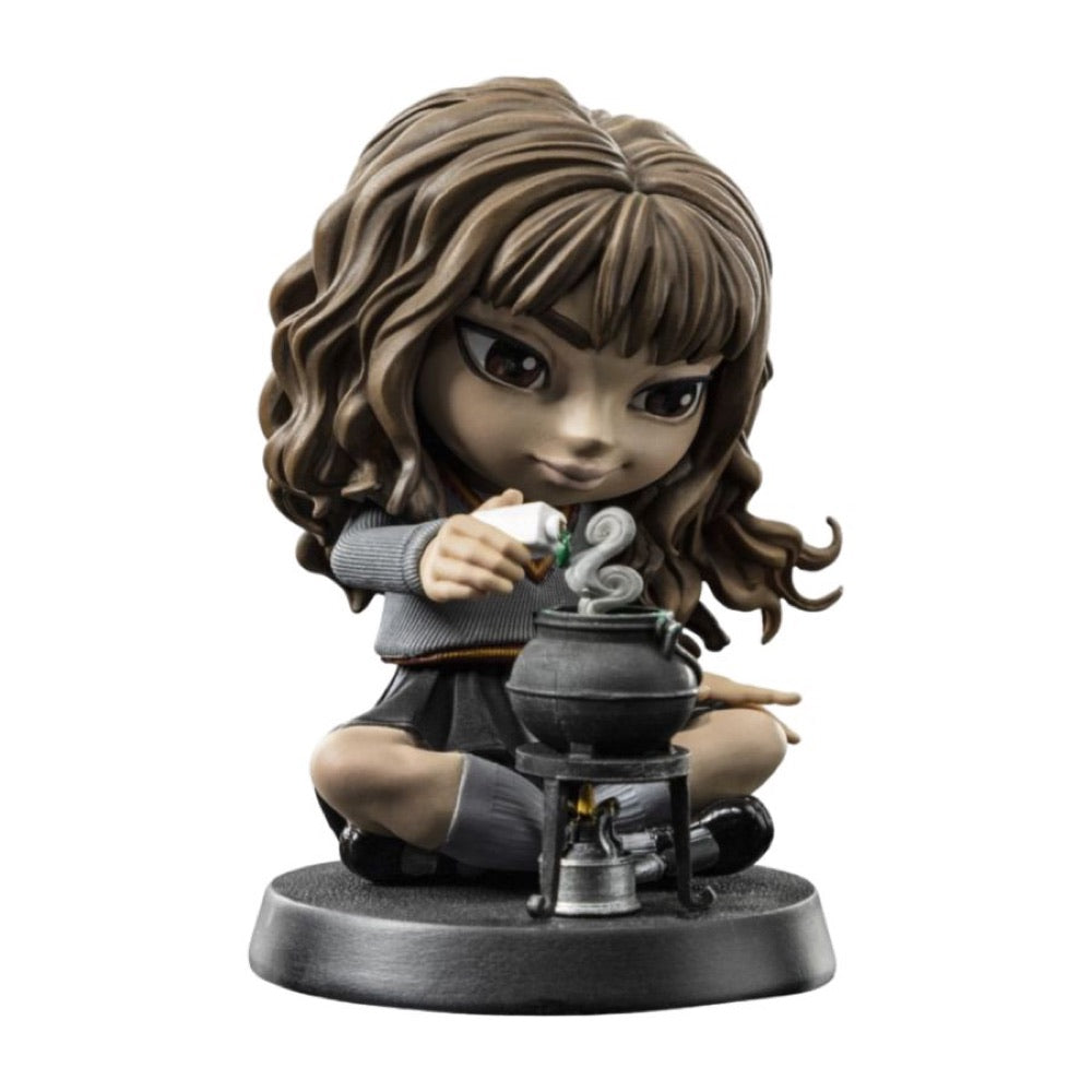 Harry Potter – Hermione Granger Polyjuice Minico Vinyl Figure