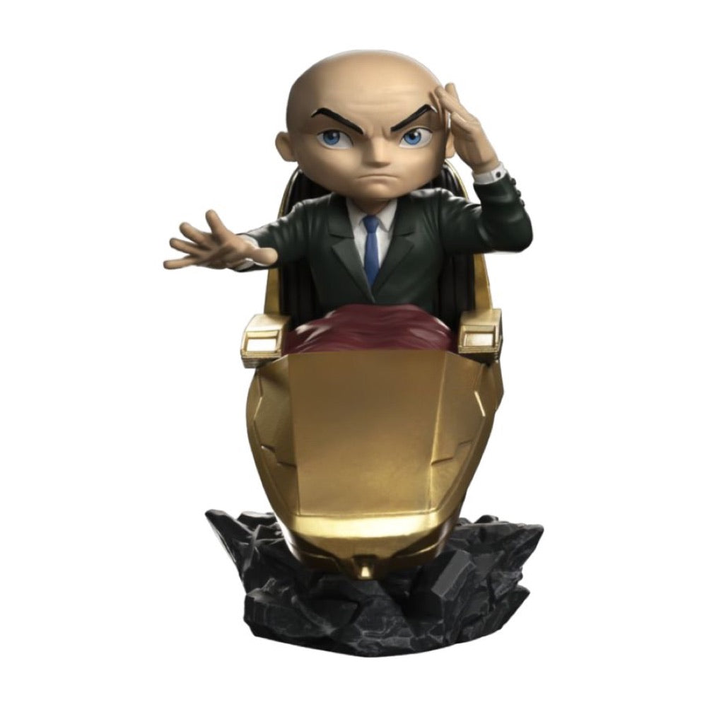 Marvel Comics – Professor Xavier Minico Vinyl Figure